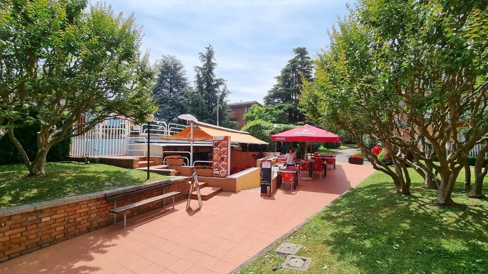 Zu - Casa Carla - Ol Apartment Peschiera del Garda Italy