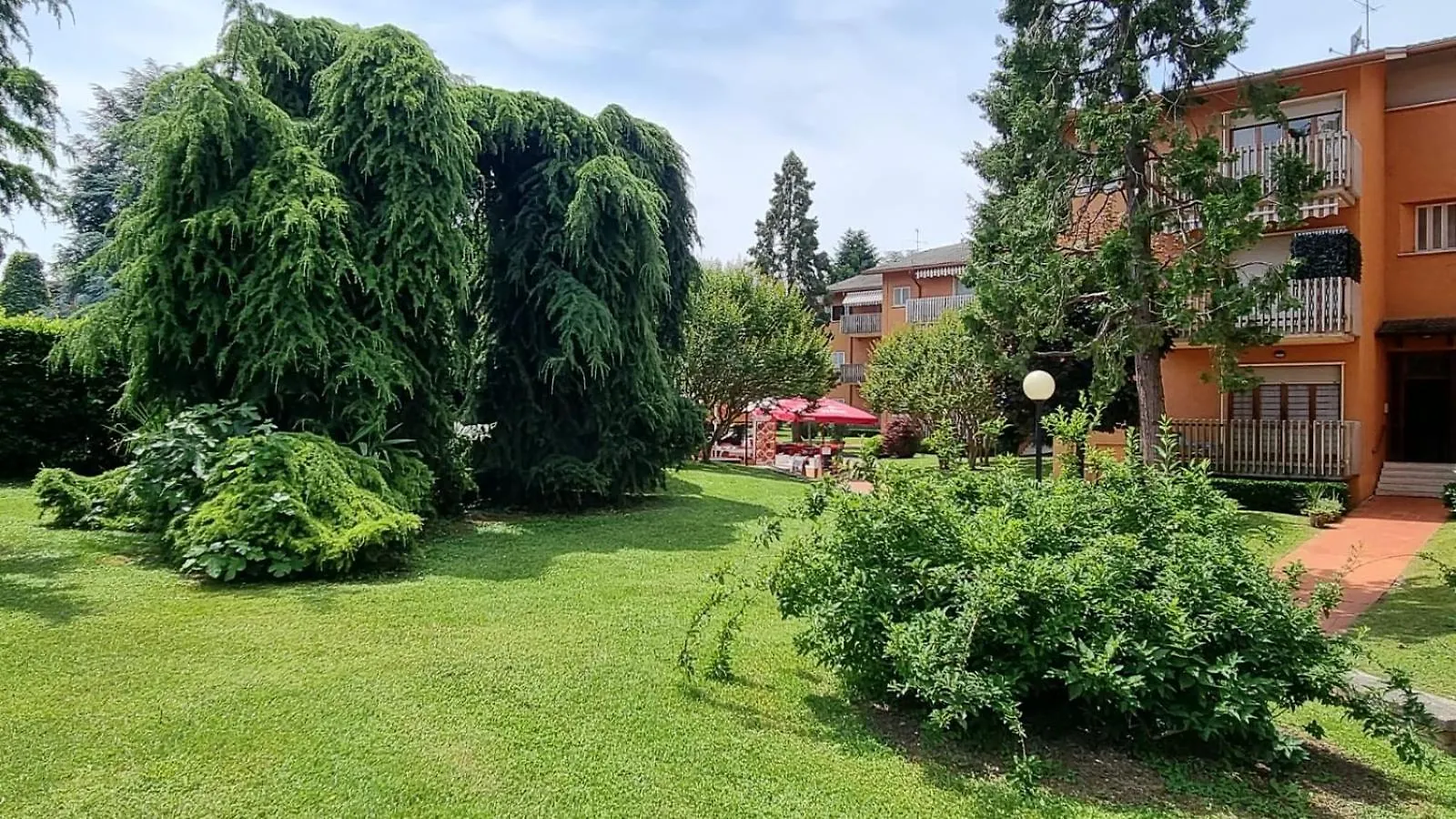Zu - Casa Carla - Ol Apartment Peschiera del Garda